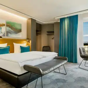 Motel One Köln-Altstadt - 25