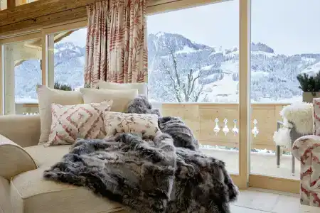 Relais & Châteaux Tennerhof - 28