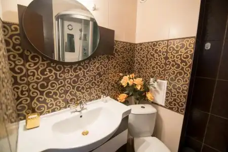 Apollon Apartments - 68