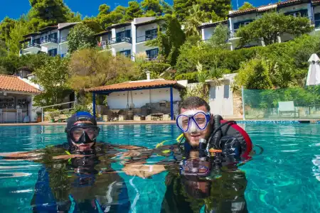 Adrina Resort & Spa - 18