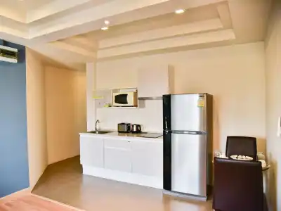 The Kaze 34 and Serviced Residence - 14