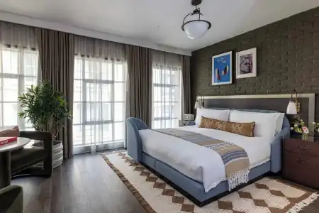 Virgins London-Shoreditch - 137