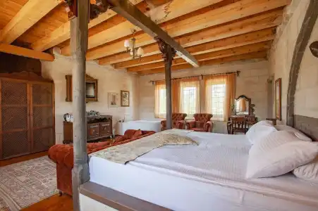 Ottoman Cave Suites - 94