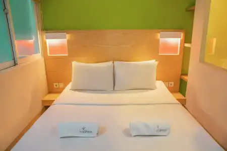 LeGreen Suite Senayan - 2