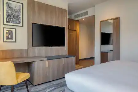 Hilton Dublin Kilmainham - 67