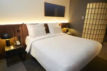 Pullman Sao Paulo Ibirapuera - 2