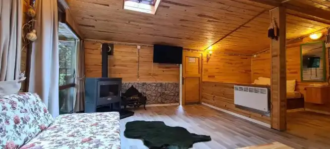 Ayder Doga Resort - 250