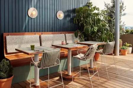 The Hoxton, Poblenou - 24
