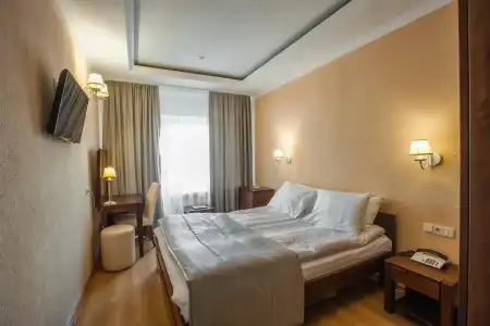 Resort Karpaty - 4