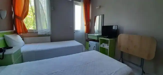 Tango Pansiyon - 12