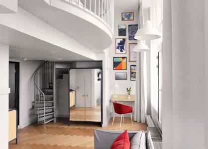 Radisson Blu Seaside, Helsinki - 17