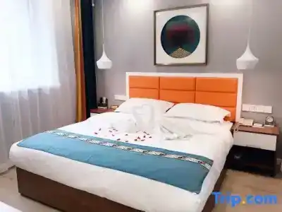 Beijing Zhongyouyuan - 29