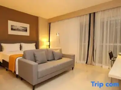 Promenade Link Stay Barra da Tijuca - 69