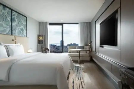 The Westin Istanbul Nisantasi - 71