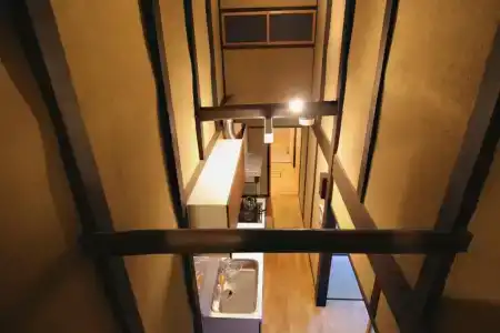 Inase Otsu Machiya Bed and Breakfast - 14