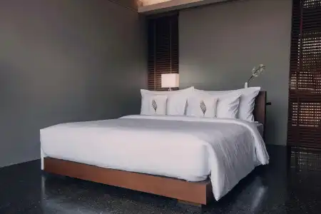 Varivana Resort Koh Phangan, The Centara Collection - 4
