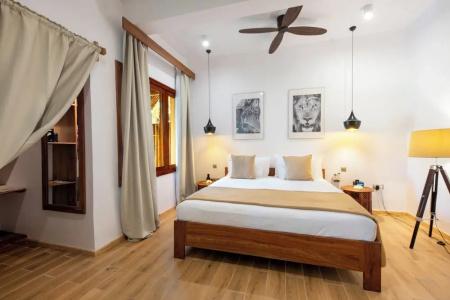 Zanzibar White Sand Luxury Villas & Spa - 101