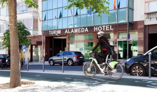 TURIM Alameda - 37