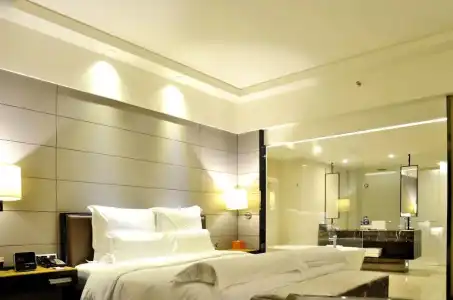 Pullman Dongguan Changan - 114