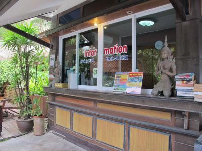 Vimarn Samed Resort - 22