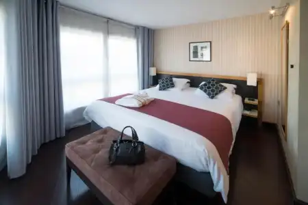 Mercure Montpellier Centre Antigone - 51