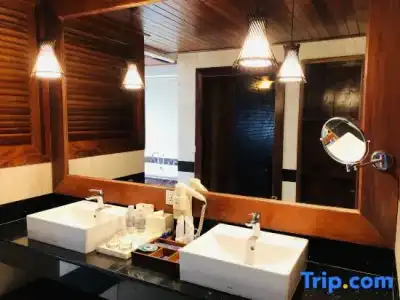 Try Palace Resort & Spa - 29