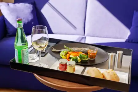 Golden Tulip CDG Airport Roissy - 11