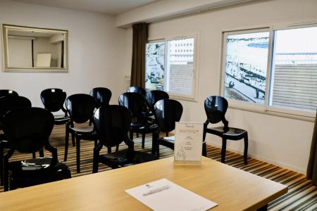 Best Western Garden & Spa - 15