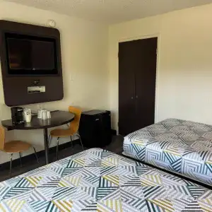 Studio 6 Suites Las Vegas, NV – Tropicana - 37