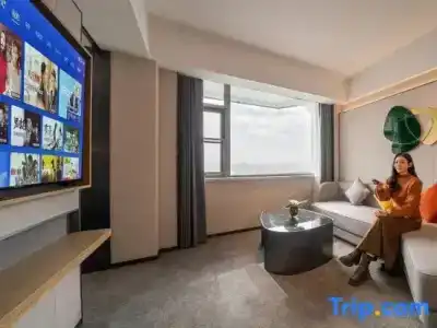 Hampton by Hilton Hangzhou West Lake Lakeside Wulin Square - 47
