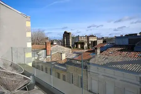 La Maison Bord'eaux - 104