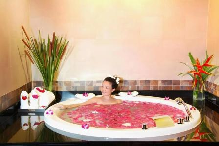 Grand Pacific Sovereign Resort & Spa (SHA Plus+) - 36