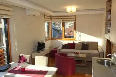 Egoiste Apartments - 49