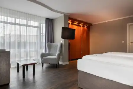 Garner Friedrichshafen by IHG - 50