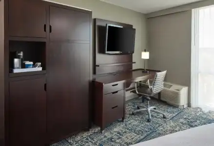 Four Points by Sheraton Tallahassee Downtown - 31