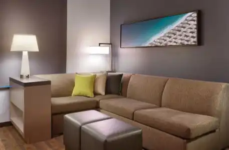 Hyatt House at Anaheim Resort/Convention Center - 47