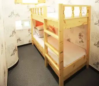 Hi Busan Guest House - Hostel - 1