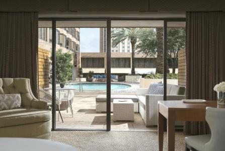Four Seasons Houston - 7