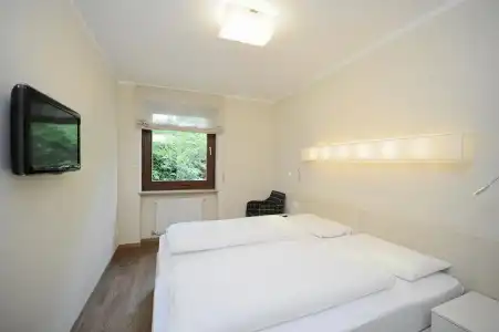 Gartenresidence Zea Curtis - 107
