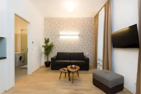 Vienna Stay Apartments Tabor 1020 - 108