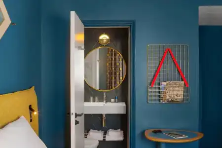 ibis Styles Paris Nation Cours de Vincennes - 35