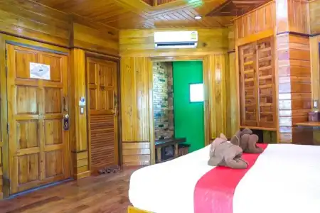 Phupha Aonang Resort and Spa - 92