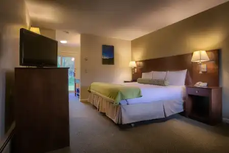 Sun & Ski Inn And Suites - 44