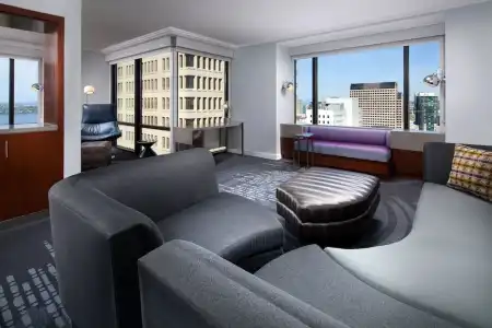 W Seattle - 132