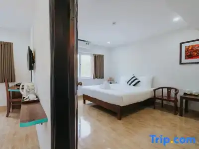 Le Garden Resort & Spa Phu Quoc - 63