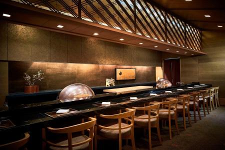 The Ritz-Carlton, Osaka - 12