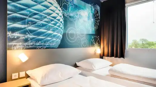 B&B München-Garching - 31