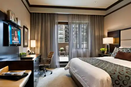 The Pearl New York - 18