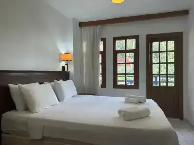 Naturella Apart-Hotel - 109