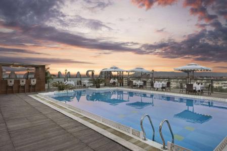 Ramada by Wyndham Jaipur - 9
